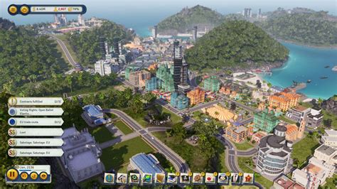 Tip: Tropico 6 office income math : r/tropico .